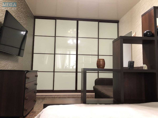 Оренда 1 кімнатної квартири, <a class="location-link" href="/sofievskaya-borshagovka/" title="Недвижимость Софіївська Борщагівка">Софіївська Борщагівка</a>, Боголюбова, 23 (изображение 12)