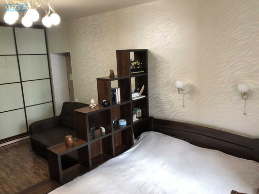 Оренда 1 кімнатної квартири, <a class="location-link" href="/sofievskaya-borshagovka/" title="Недвижимость Софіївська Борщагівка">Софіївська Борщагівка</a>, Боголюбова, 23 (изображение 13)