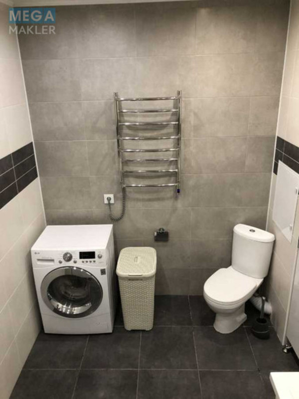 Оренда 1 кімнатної квартири, <a class="location-link" href="/sofievskaya-borshagovka/" title="Недвижимость Софіївська Борщагівка">Софіївська Борщагівка</a>, Боголюбова, 23 (изображение 19)