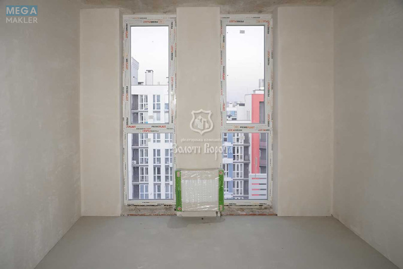 Продаж 1 кімнатної квартири (49,1/15,8/15,4), 22 пов. 22 пов. будинку, <a class="location-link" href="/kiev/" title="Недвижимость Київ">Київ</a>, <a class="location-link" href="/kiev/darnickij/" title="Недвижимость Дарницький район">Дарницький р-н</a>, Канальна вул., 8Г (изображение 2)