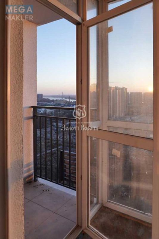 Продаж 1 кімнатної квартири (49,1/15,8/15,4), 22 пов. 22 пов. будинку, <a class="location-link" href="/kiev/" title="Недвижимость Київ">Київ</a>, <a class="location-link" href="/kiev/darnickij/" title="Недвижимость Дарницький район">Дарницький р-н</a>, Канальна вул., 8Г (изображение 11)