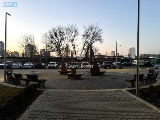 Продаж 1 кімнатної квартири (49,1/15,8/15,4), 22 пов. 22 пов. будинку, <a class="location-link" href="/kiev/" title="Недвижимость Київ">Київ</a>, <a class="location-link" href="/kiev/darnickij/" title="Недвижимость Дарницький район">Дарницький р-н</a>, Канальна вул., 8Г (изображение 18)