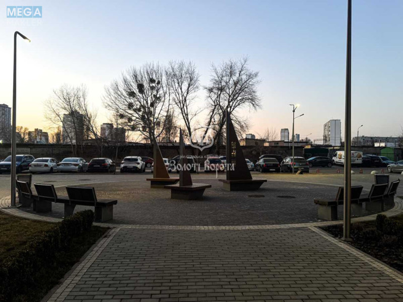 Продаж 1 кімнатної квартири (49,1/15,8/15,4), 22 пов. 22 пов. будинку, <a class="location-link" href="/kiev/" title="Недвижимость Київ">Київ</a>, <a class="location-link" href="/kiev/darnickij/" title="Недвижимость Дарницький район">Дарницький р-н</a>, Канальна вул., 8Г (изображение 18)