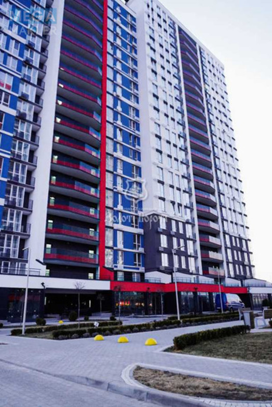 Продаж 1 кімнатної квартири (49,1/15,8/15,4), 22 пов. 22 пов. будинку, <a class="location-link" href="/kiev/" title="Недвижимость Київ">Київ</a>, <a class="location-link" href="/kiev/darnickij/" title="Недвижимость Дарницький район">Дарницький р-н</a>, Канальна вул., 8Г (изображение 21)