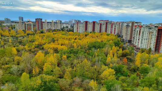 Продаж 1 кімнатної квартири (52/19/18), 19 пов. 23 пов. будинку, <a class="location-link" href="/kiev/" title="Недвижимость Київ">Київ</a>, <a class="location-link" href="/kiev/goloseevskij/" title="Недвижимость Голосіївський район">Голосіївський р-н</a>, Михаила Максимовича ул., 32А (изображение 5)