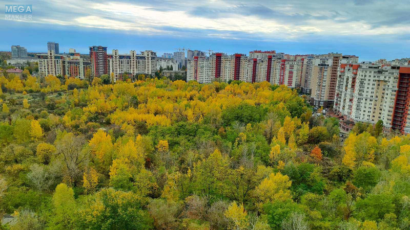 Продаж 1 кімнатної квартири (52/19/18), 19 пов. 23 пов. будинку, <a class="location-link" href="/kiev/" title="Недвижимость Київ">Київ</a>, <a class="location-link" href="/kiev/goloseevskij/" title="Недвижимость Голосіївський район">Голосіївський р-н</a>, Михаила Максимовича ул., 32А (изображение 5)