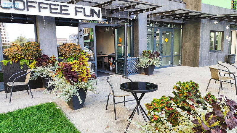 Продаж 1 кімнатної квартири (52/19/18), 19 пов. 23 пов. будинку, <a class="location-link" href="/kiev/" title="Недвижимость Київ">Київ</a>, <a class="location-link" href="/kiev/goloseevskij/" title="Недвижимость Голосіївський район">Голосіївський р-н</a>, Михаила Максимовича ул., 32А (изображение 14)