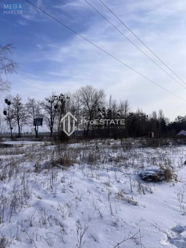 Продажа участка, 200&nbsp;соток, земля сельскохозяйственного назначения, <a class="location-link" href="/gnedin/" title="Недвижимость Гнідін">Гнідин</a>, Паркова (изображение 2)