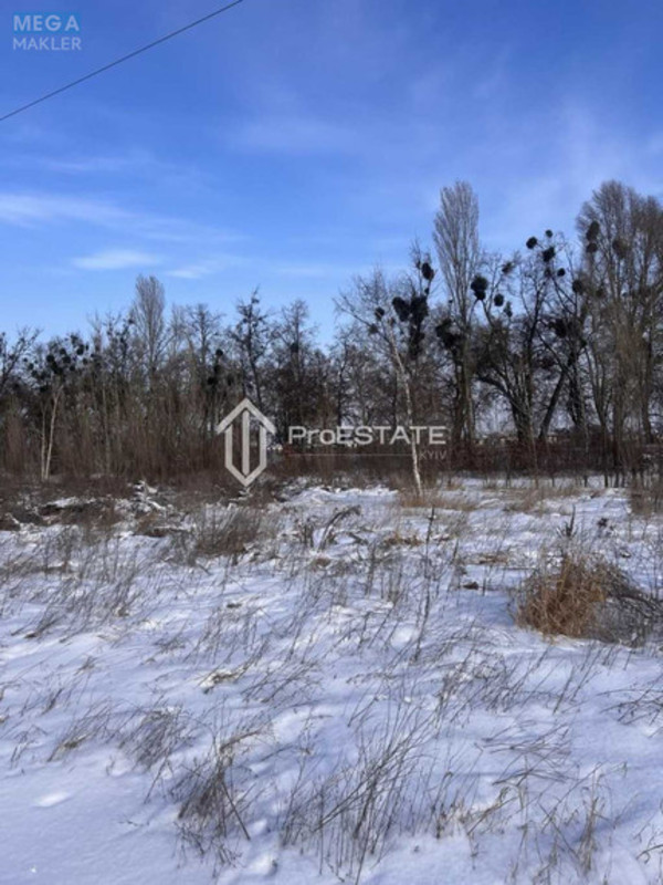 Продажа участка, 200&nbsp;соток, земля сельскохозяйственного назначения, <a class="location-link" href="/gnedin/" title="Недвижимость Гнідін">Гнідин</a>, Паркова (изображение 4)