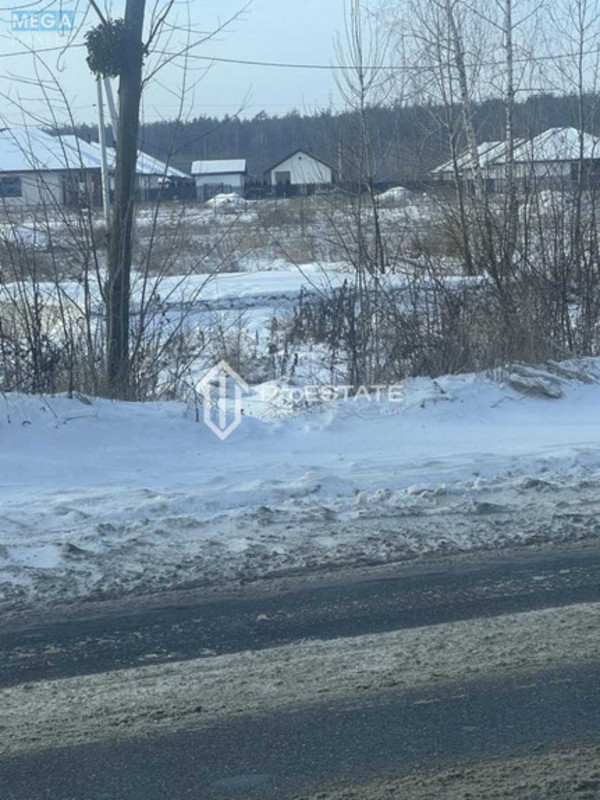 Продажа участка, 200&nbsp;соток, земля сельскохозяйственного назначения, <a class="location-link" href="/gnedin/" title="Недвижимость Гнідін">Гнідин</a>, Паркова (изображение 17)