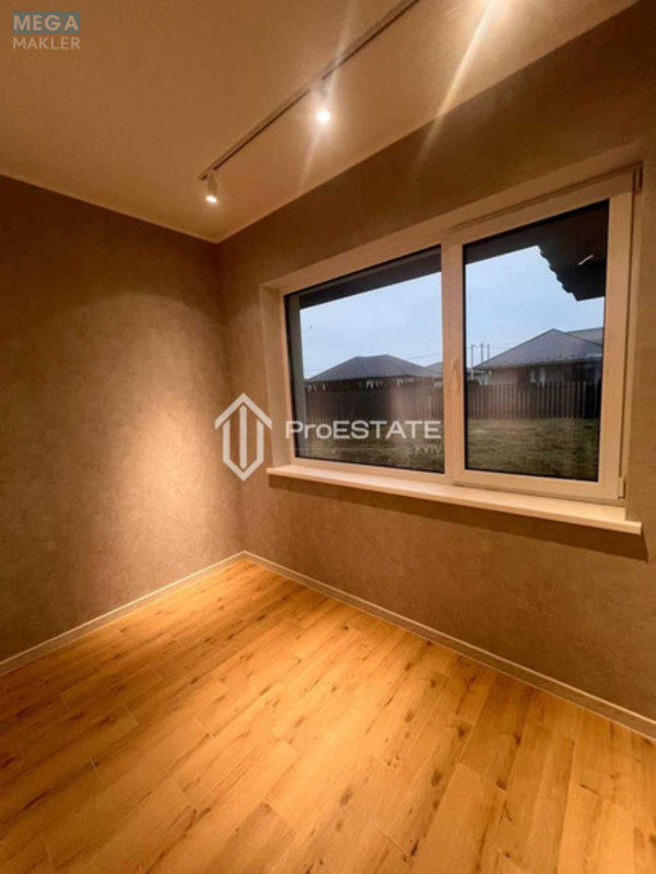 Продаж дома, 1&nbsp; поверх, 122&nbsp;кв.м, 4&nbsp;кімнати, ділянка 7&nbsp;соток, <a class="location-link" href="/gnedin/" title="Недвижимость Гнідін">Гнідин</a>, Паркова (изображение 13)