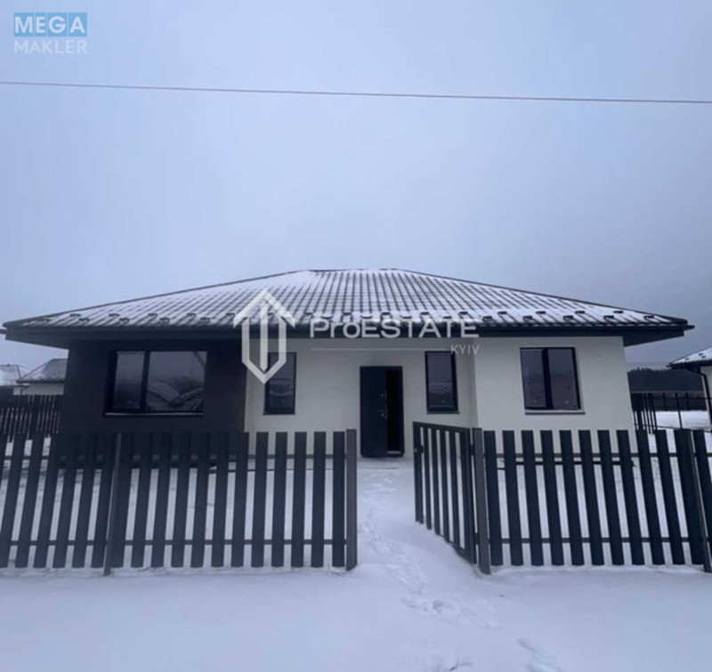 Продаж дома, 1&nbsp; поверх, 122&nbsp;кв.м, 4&nbsp;кімнати, ділянка 7&nbsp;соток, <a class="location-link" href="/gnedin/" title="Недвижимость Гнідін">Гнідин</a>, Паркова (изображение 22)