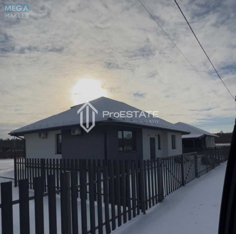 Продаж дома, 1&nbsp; поверх, 122&nbsp;кв.м, 4&nbsp;кімнати, ділянка 7&nbsp;соток, <a class="location-link" href="/gnedin/" title="Недвижимость Гнідін">Гнідин</a>, Паркова (изображение 23)