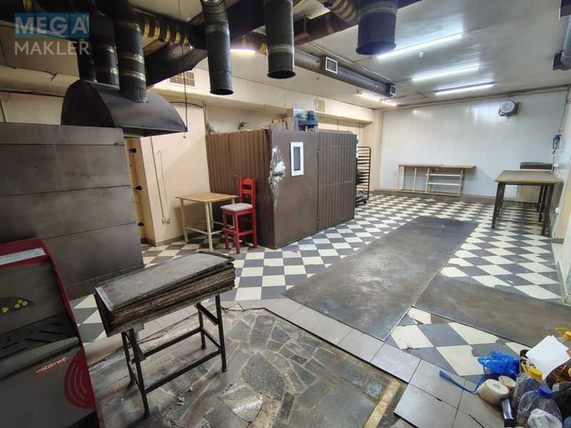 Оренда окремої будівлі/побудови, 155&nbsp;кв.м, <a class="location-link" href="/kiev/" title="Недвижимость Київ">Київ</a>, <a class="location-link" href="/kiev/podolskij/" title="Недвижимость Подільський район">Подільський р-н</a>, Свободи просп., 2в (изображение 7)