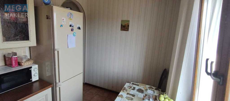 Продаж 2 кімнатної квартири (55/30/15), 13 пов. 16 пов. будинку, <a class="location-link" href="/kiev/" title="Недвижимость Київ">Київ</a>, <a class="location-link" href="/kiev/desnyanskij/" title="Недвижимость Деснянський район">Деснянський р-н</a>, Оноре де Бальзака вул., 55 (изображение 17)