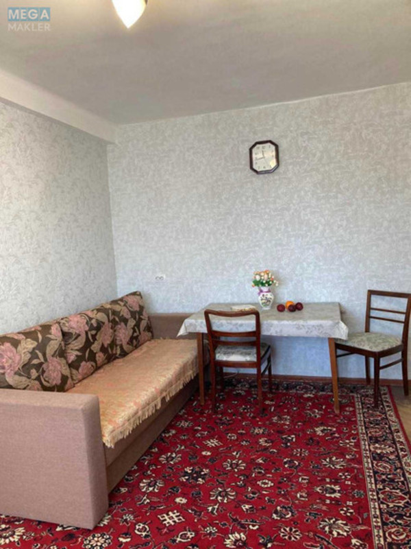 Оренда 2 кімнатної квартири, <a class="location-link" href="/kiev/" title="Недвижимость Київ">Київ</a>, <a class="location-link" href="/kiev/solomenskij/" title="Недвижимость Солом'янський район">Солом'янський р-н</a>, Відрадний просп., 40 (изображение 2)