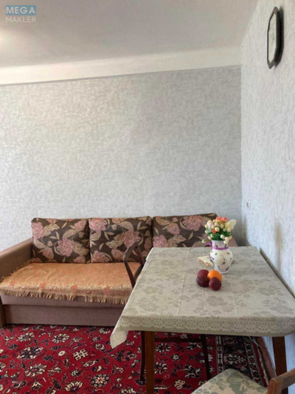 Оренда 2 кімнатної квартири, <a class="location-link" href="/kiev/" title="Недвижимость Київ">Київ</a>, <a class="location-link" href="/kiev/solomenskij/" title="Недвижимость Солом'янський район">Солом'янський р-н</a>, Відрадний просп., 40 (изображение 3)