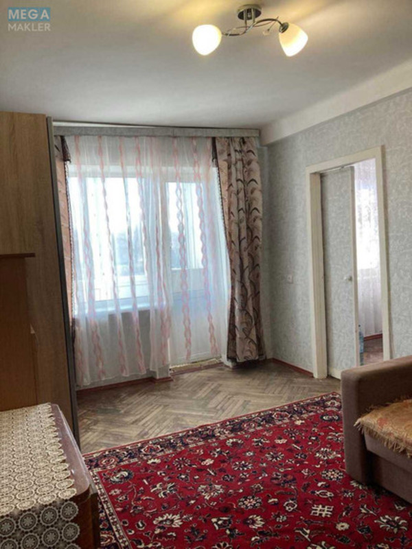 Оренда 2 кімнатної квартири, <a class="location-link" href="/kiev/" title="Недвижимость Київ">Київ</a>, <a class="location-link" href="/kiev/solomenskij/" title="Недвижимость Солом'янський район">Солом'янський р-н</a>, Відрадний просп., 40 (изображение 4)