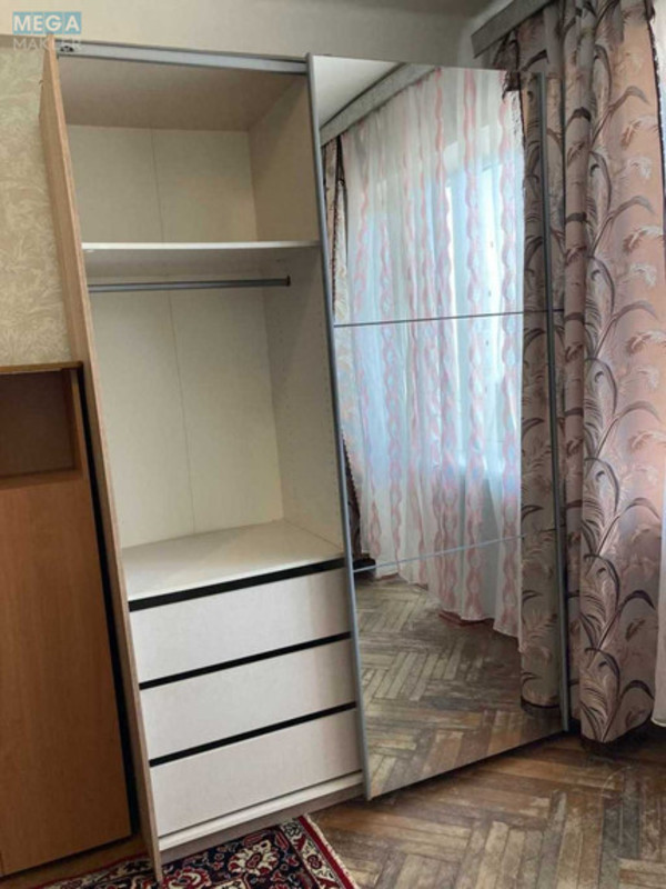 Оренда 2 кімнатної квартири, <a class="location-link" href="/kiev/" title="Недвижимость Київ">Київ</a>, <a class="location-link" href="/kiev/solomenskij/" title="Недвижимость Солом'янський район">Солом'янський р-н</a>, Відрадний просп., 40 (изображение 6)