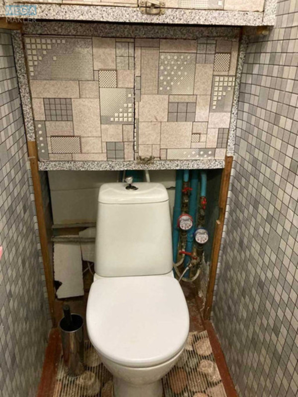 Оренда 2 кімнатної квартири, <a class="location-link" href="/kiev/" title="Недвижимость Київ">Київ</a>, <a class="location-link" href="/kiev/solomenskij/" title="Недвижимость Солом'янський район">Солом'янський р-н</a>, Відрадний просп., 40 (изображение 20)