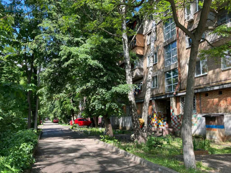 Оренда 2 кімнатної квартири, <a class="location-link" href="/kiev/" title="Недвижимость Київ">Київ</a>, <a class="location-link" href="/kiev/solomenskij/" title="Недвижимость Солом'янський район">Солом'янський р-н</a>, Відрадний просп., 40 (изображение 23)