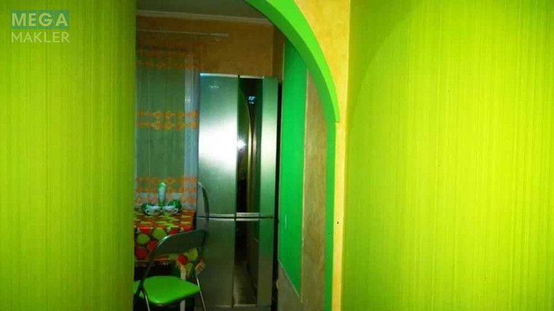 Оренда 2 кімнатної квартири, <a class="location-link" href="/kiev/" title="Недвижимость Київ">Київ</a>, <a class="location-link" href="/kiev/shevchenkovskij/" title="Недвижимость Шевченківський район">Шевченківський р-н</a>, Даниила Щербаковского ул., 51Б (изображение 2)