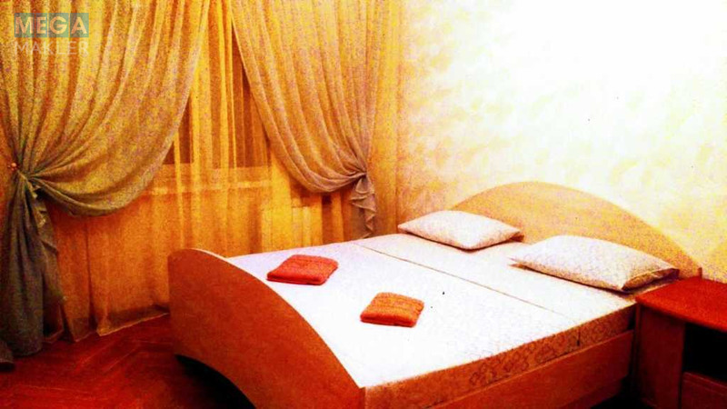 Оренда 2 кімнатної квартири, <a class="location-link" href="/kiev/" title="Недвижимость Київ">Київ</a>, <a class="location-link" href="/kiev/shevchenkovskij/" title="Недвижимость Шевченківський район">Шевченківський р-н</a>, Даниила Щербаковского ул., 51Б (изображение 4)