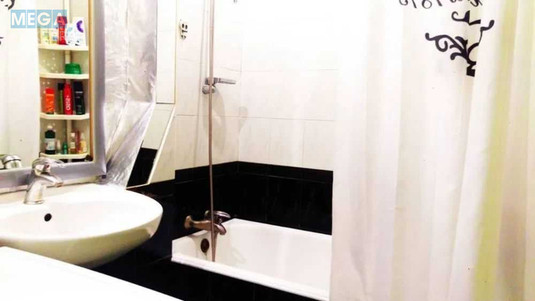 Оренда 2 кімнатної квартири, <a class="location-link" href="/kiev/" title="Недвижимость Київ">Київ</a>, <a class="location-link" href="/kiev/shevchenkovskij/" title="Недвижимость Шевченківський район">Шевченківський р-н</a>, Даниила Щербаковского ул., 51Б (изображение 7)