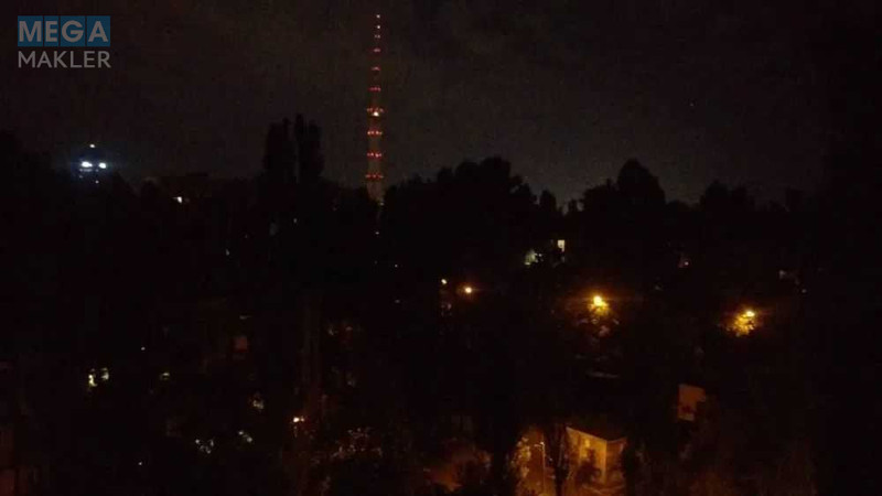 Оренда 2 кімнатної квартири, <a class="location-link" href="/kiev/" title="Недвижимость Київ">Київ</a>, <a class="location-link" href="/kiev/shevchenkovskij/" title="Недвижимость Шевченківський район">Шевченківський р-н</a>, Даниила Щербаковского ул., 51Б (изображение 9)