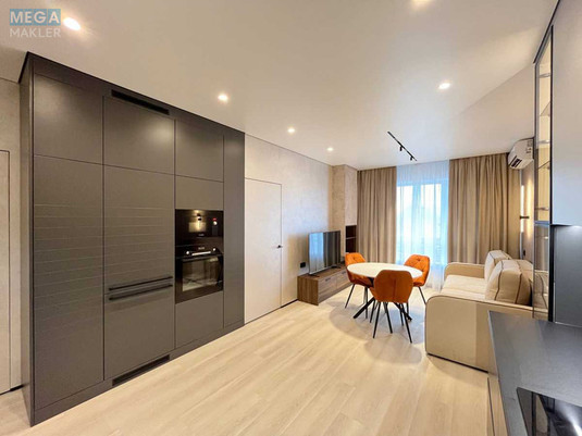 Оренда 1 кімнатної квартири, <a class="location-link" href="/kiev/" title="Недвижимость Київ">Київ</a>, <a class="location-link" href="/kiev/goloseevskij/" title="Недвижимость Голосіївський район">Голосіївський р-н</a>, Голосіївський просп., 76 (изображение 2)