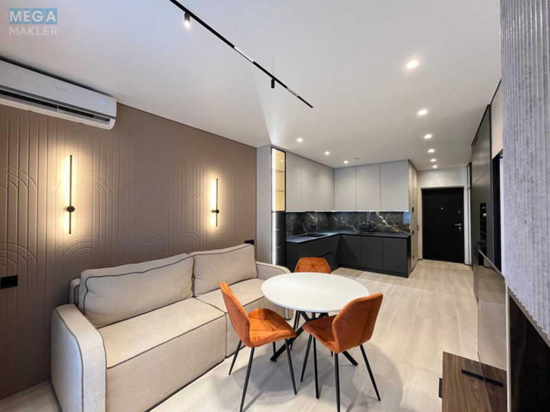 Оренда 1 кімнатної квартири, <a class="location-link" href="/kiev/" title="Недвижимость Київ">Київ</a>, <a class="location-link" href="/kiev/goloseevskij/" title="Недвижимость Голосіївський район">Голосіївський р-н</a>, Голосіївський просп., 76 (изображение 10)