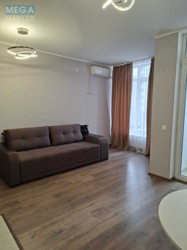 Оренда 1 кімнатної квартири, <a class="location-link" href="/kiev/" title="Недвижимость Київ">Київ</a>, <a class="location-link" href="/kiev/darnickij/" title="Недвижимость Дарницький район">Дарницький р-н</a>, Елены Пчилки ул., 7 (изображение 4)