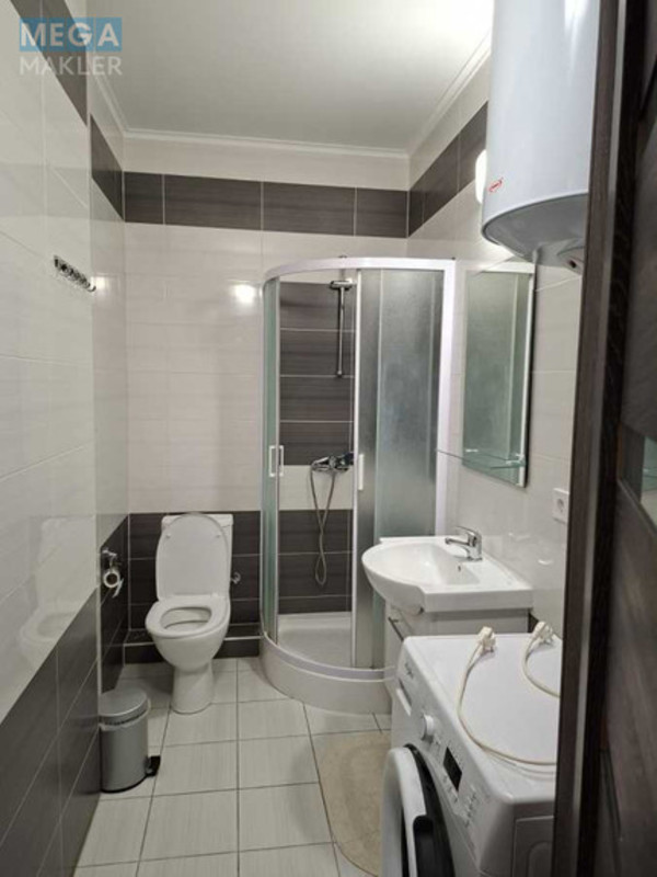 Оренда 1 кімнатної квартири, <a class="location-link" href="/kiev/" title="Недвижимость Київ">Київ</a>, <a class="location-link" href="/kiev/darnickij/" title="Недвижимость Дарницький район">Дарницький р-н</a>, Елены Пчилки ул., 7 (изображение 6)