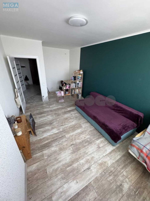 Продаж 1 кімнатної квартири (46/?/17), 14 пов. 27 пов. будинку, <a class="location-link" href="/kiev/" title="Недвижимость Київ">Київ</a>, <a class="location-link" href="/kiev/dneprovskij/" title="Недвижимость Дніпровський район">Дніпровський р-н</a>, Лобачевського пров., 7 (изображение 3)