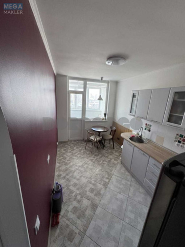 Продаж 1 кімнатної квартири (46/?/17), 14 пов. 27 пов. будинку, <a class="location-link" href="/kiev/" title="Недвижимость Київ">Київ</a>, <a class="location-link" href="/kiev/dneprovskij/" title="Недвижимость Дніпровський район">Дніпровський р-н</a>, Лобачевського пров., 7 (изображение 4)