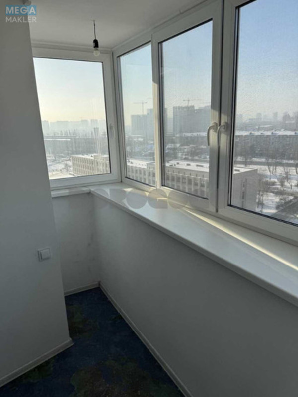 Продаж 1 кімнатної квартири (46/?/17), 14 пов. 27 пов. будинку, <a class="location-link" href="/kiev/" title="Недвижимость Київ">Київ</a>, <a class="location-link" href="/kiev/dneprovskij/" title="Недвижимость Дніпровський район">Дніпровський р-н</a>, Лобачевського пров., 7 (изображение 9)