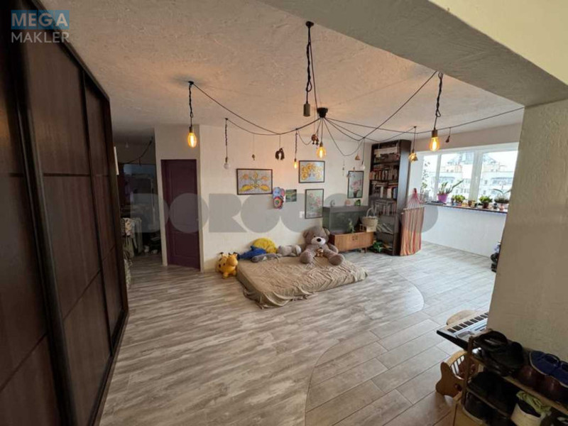 Продаж 4 кімнатної квартири (85/63/12), 22 пов. 22 пов. будинку, <a class="location-link" href="/kiev/" title="Недвижимость Київ">Київ</a>, <a class="location-link" href="/kiev/desnyanskij/" title="Недвижимость Деснянський район">Деснянський р-н</a>, Оноре де Бальзака вул., 4а (изображение 3)