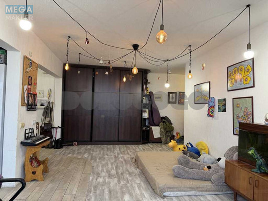 Продаж 4 кімнатної квартири (85/63/12), 22 пов. 22 пов. будинку, <a class="location-link" href="/kiev/" title="Недвижимость Київ">Київ</a>, <a class="location-link" href="/kiev/desnyanskij/" title="Недвижимость Деснянський район">Деснянський р-н</a>, Оноре де Бальзака вул., 4а (изображение 4)