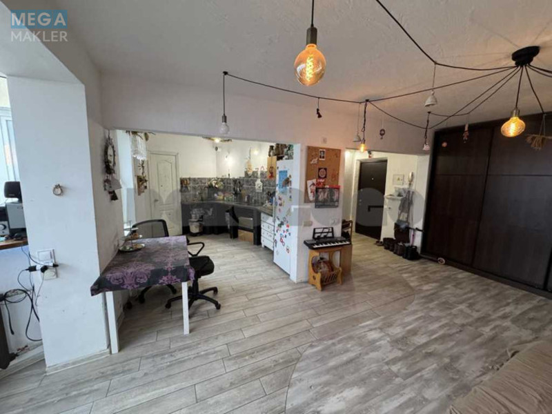 Продаж 4 кімнатної квартири (85/63/12), 22 пов. 22 пов. будинку, <a class="location-link" href="/kiev/" title="Недвижимость Київ">Київ</a>, <a class="location-link" href="/kiev/desnyanskij/" title="Недвижимость Деснянський район">Деснянський р-н</a>, Оноре де Бальзака вул., 4а (изображение 5)