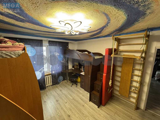 Продаж 4 кімнатної квартири (85/63/12), 22 пов. 22 пов. будинку, <a class="location-link" href="/kiev/" title="Недвижимость Київ">Київ</a>, <a class="location-link" href="/kiev/desnyanskij/" title="Недвижимость Деснянський район">Деснянський р-н</a>, Оноре де Бальзака вул., 4а (изображение 6)