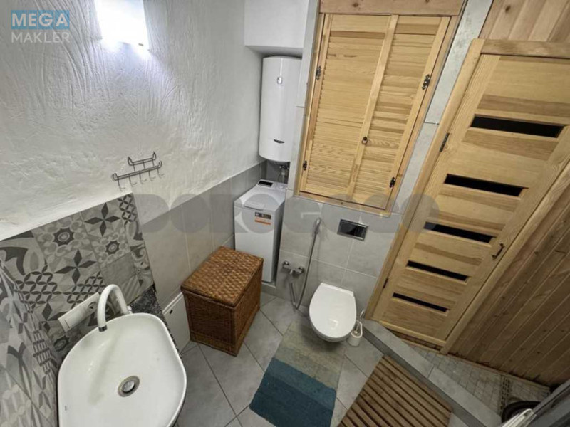 Продаж 4 кімнатної квартири (85/63/12), 22 пов. 22 пов. будинку, <a class="location-link" href="/kiev/" title="Недвижимость Київ">Київ</a>, <a class="location-link" href="/kiev/desnyanskij/" title="Недвижимость Деснянський район">Деснянський р-н</a>, Оноре де Бальзака вул., 4а (изображение 8)