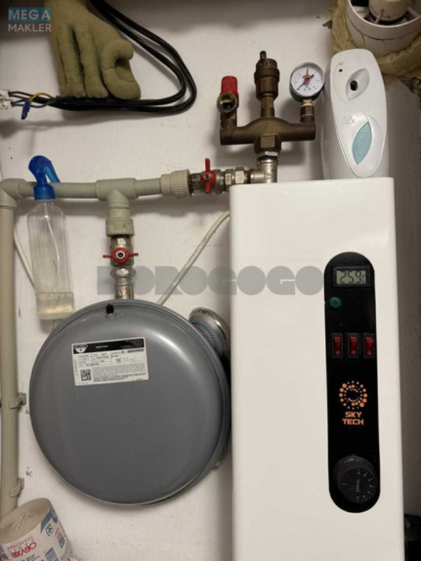 Продаж 4 кімнатної квартири (85/63/12), 22 пов. 22 пов. будинку, <a class="location-link" href="/kiev/" title="Недвижимость Київ">Київ</a>, <a class="location-link" href="/kiev/desnyanskij/" title="Недвижимость Деснянський район">Деснянський р-н</a>, Оноре де Бальзака вул., 4а (изображение 9)