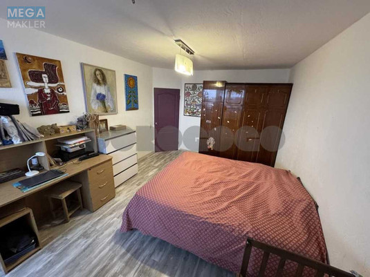 Продаж 4 кімнатної квартири (85/63/12), 22 пов. 22 пов. будинку, <a class="location-link" href="/kiev/" title="Недвижимость Київ">Київ</a>, <a class="location-link" href="/kiev/desnyanskij/" title="Недвижимость Деснянський район">Деснянський р-н</a>, Оноре де Бальзака вул., 4а (изображение 15)