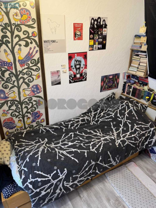 Продаж 4 кімнатної квартири (85/63/12), 22 пов. 22 пов. будинку, <a class="location-link" href="/kiev/" title="Недвижимость Київ">Київ</a>, <a class="location-link" href="/kiev/desnyanskij/" title="Недвижимость Деснянський район">Деснянський р-н</a>, Оноре де Бальзака вул., 4а (изображение 20)