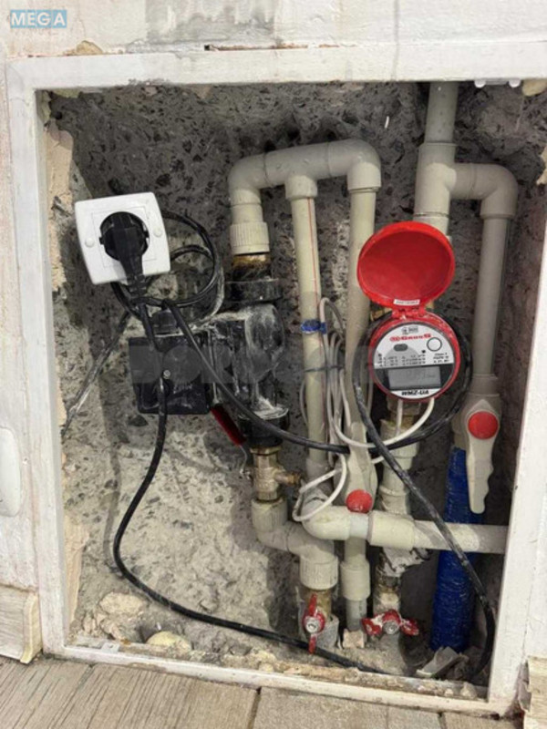 Продаж 4 кімнатної квартири (85/63/12), 22 пов. 22 пов. будинку, <a class="location-link" href="/kiev/" title="Недвижимость Київ">Київ</a>, <a class="location-link" href="/kiev/desnyanskij/" title="Недвижимость Деснянський район">Деснянський р-н</a>, Оноре де Бальзака вул., 4а (изображение 21)