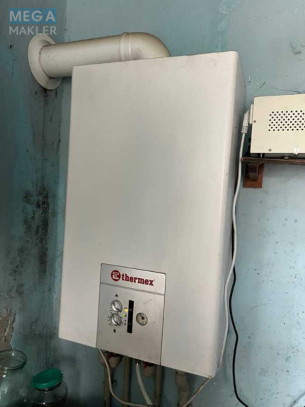 Продаж дома, 1&nbsp; поверх, 59&nbsp;кв.м, 4&nbsp;кімнати, ділянка 10&nbsp;соток, <a class="location-link" href="/dneprodzerzhinsk/" title="Недвижимость Кам'янське">Каменское</a>, Осіння (изображение 11)