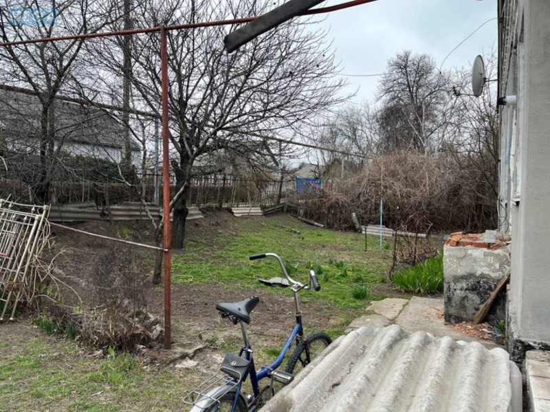 Продаж дома, 1&nbsp; поверх, 59&nbsp;кв.м, 4&nbsp;кімнати, ділянка 10&nbsp;соток, <a class="location-link" href="/dneprodzerzhinsk/" title="Недвижимость Кам'янське">Каменское</a>, Осіння (изображение 13)