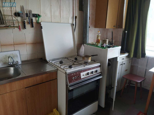 Продаж 3 кімнатної квартири (71/43/9), 1 пов. 2 пов. будинку, <a class="location-link" href="/dolinskoe-selo-dp/" title="Недвижимость Долинське">Долинське</a>, Дружби, 3 (изображение 2)