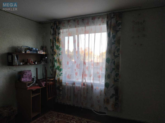 Продаж 3 кімнатної квартири (71/43/9), 1 пов. 2 пов. будинку, <a class="location-link" href="/dolinskoe-selo-dp/" title="Недвижимость Долинське">Долинське</a>, Дружби, 3 (изображение 7)