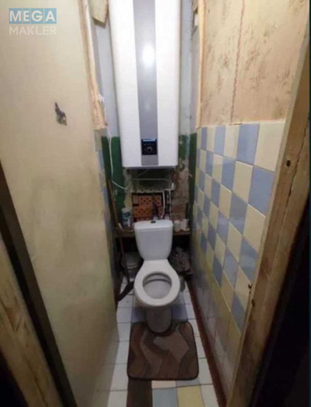 Оренда кімнати (підселення), <a class="location-link" href="/kiev/" title="Недвижимость Київ">Київ</a>, <a class="location-link" href="/kiev/goloseevskij/" title="Недвижимость Голосіївський район">Голосіївський р-н</a>, Академіка Глушкова просп., 22 (изображение 9)